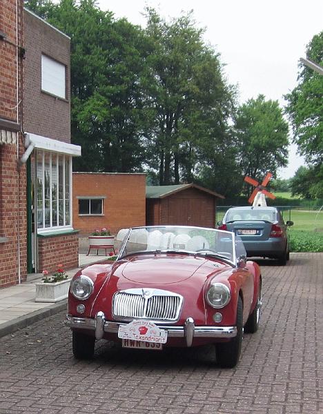 2de Taxandriarit op 6juni 2010, georganiseerd door de Fam. Daamen (179).JPG